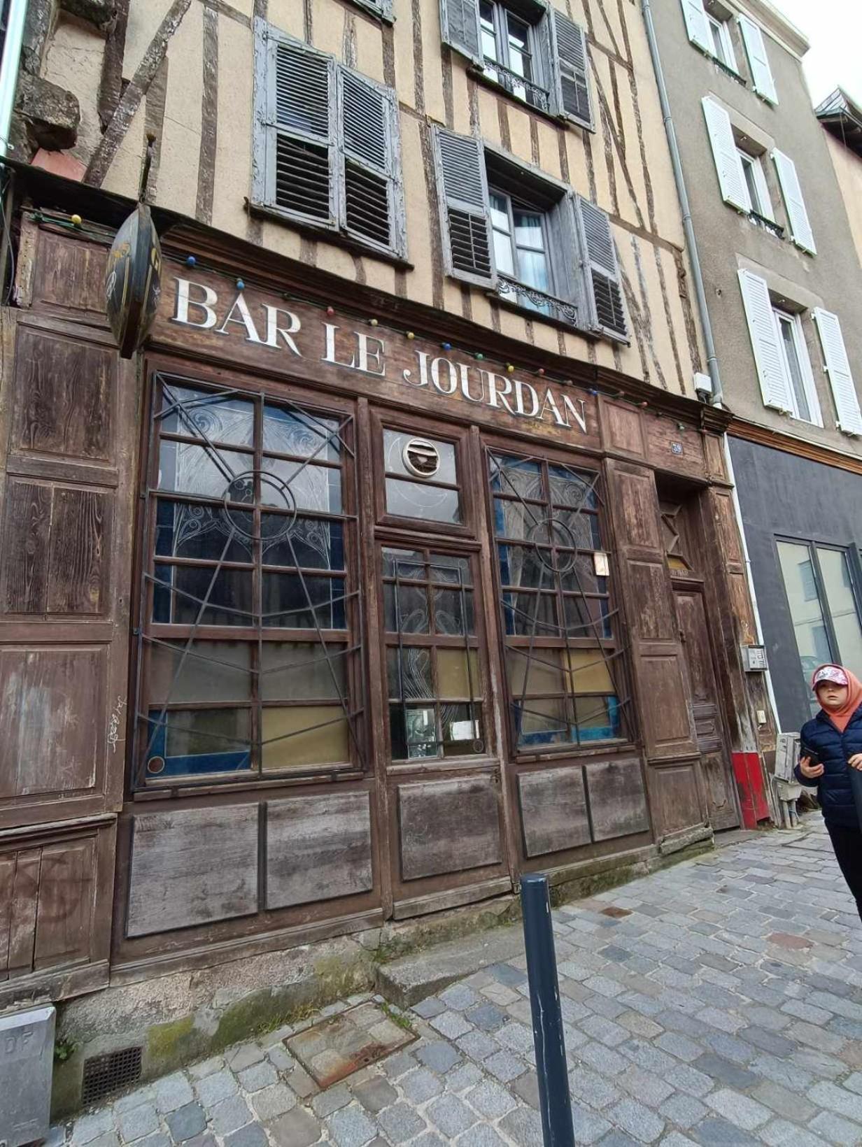 Appartement Chic & Baroque 5 Min Centre Ville Et Bord De Vienne Limoges Bagian luar foto